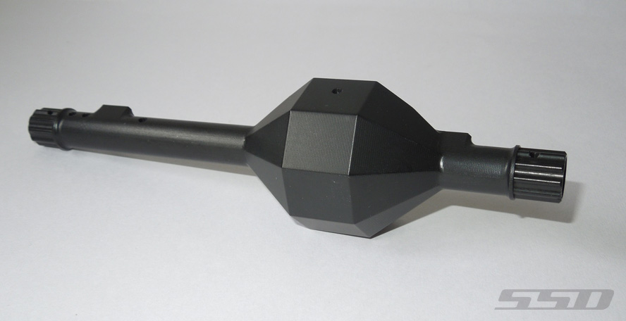 Ssd wraith axle discount